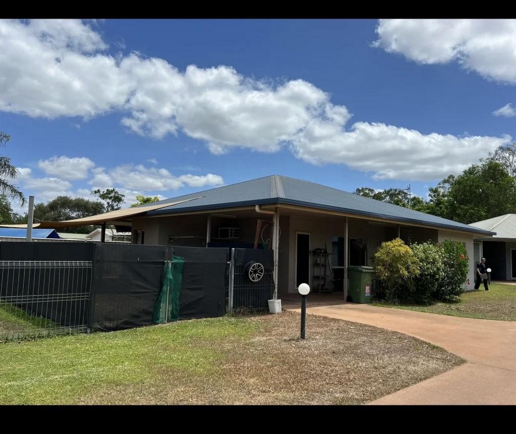 2/7 Alakanum Ct, Nanum, QLD 4874