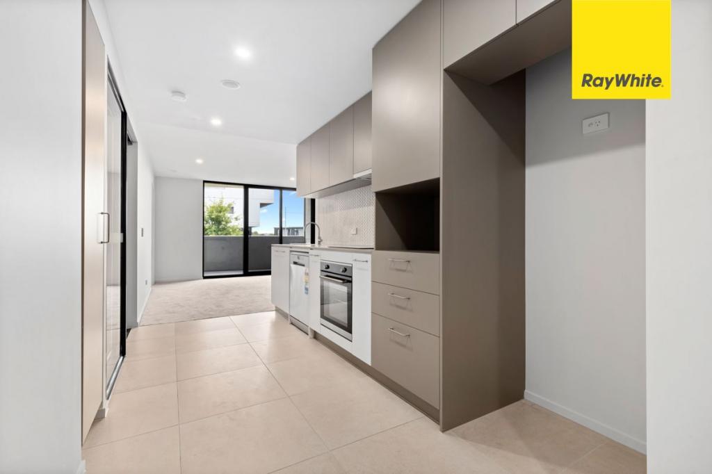 103/38 Oakden St, Greenway, ACT 2900