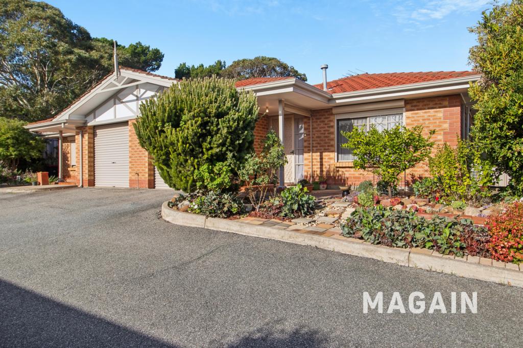 6/17 Zwerner Dr, Hallett Cove, SA 5158