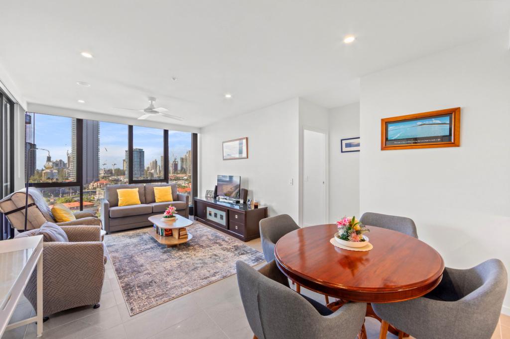 1108/15-17 CANNES AVE, SURFERS PARADISE, QLD 4217