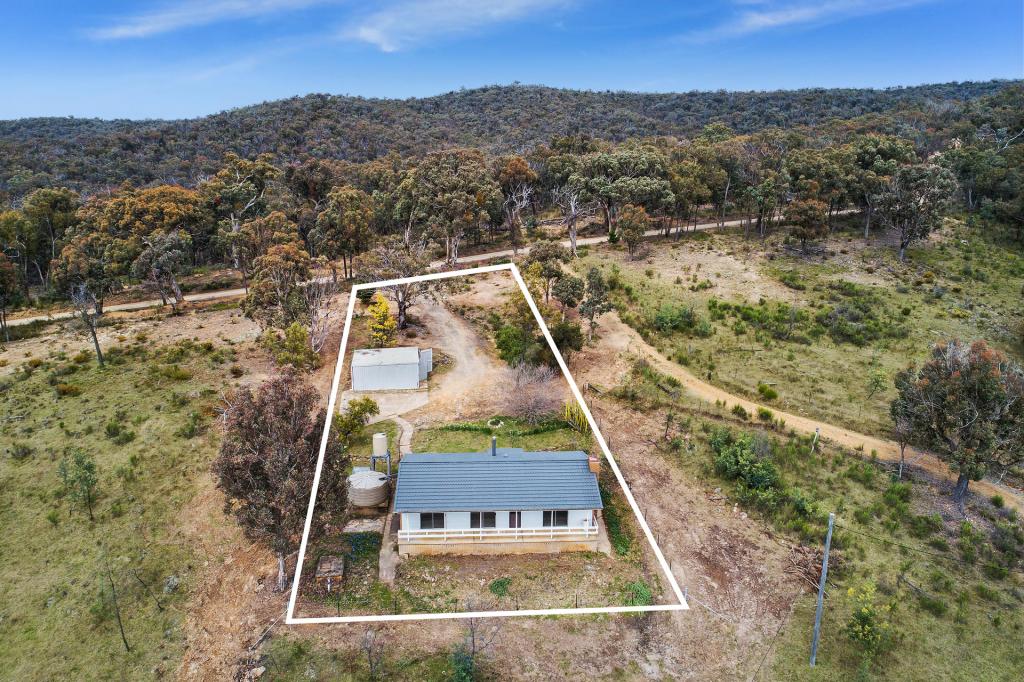 253 Doughertys Junction Rd, Mudgee, NSW 2850