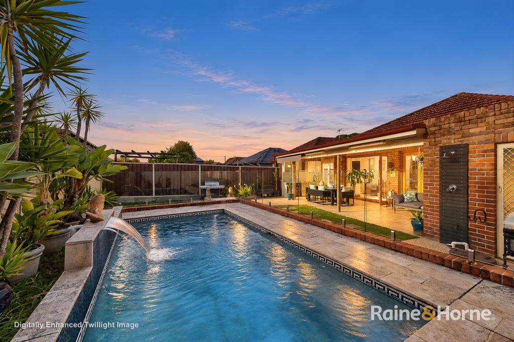 3 Marcella St, Kingsgrove, NSW 2208