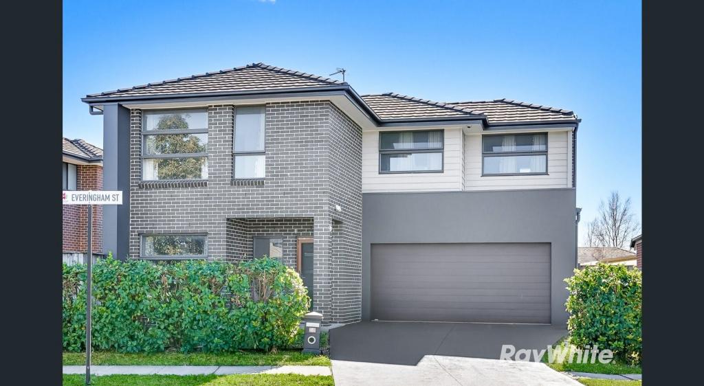 16 Everingham St, Colebee, NSW 2761
