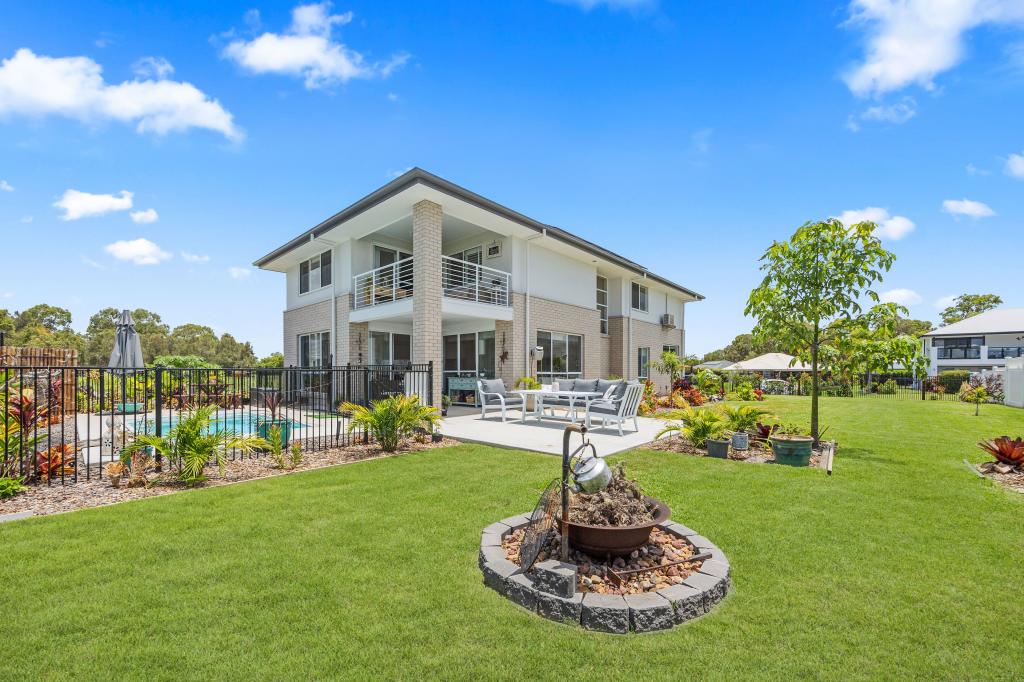 9 Sandcastles Cct, Burrum Heads, QLD 4659