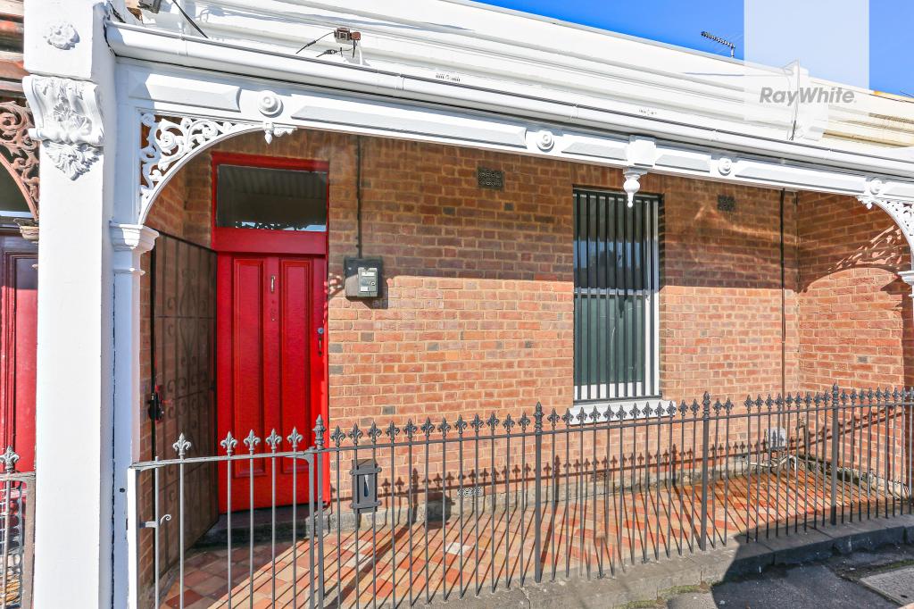 8 Greeves St, Fitzroy, VIC 3065