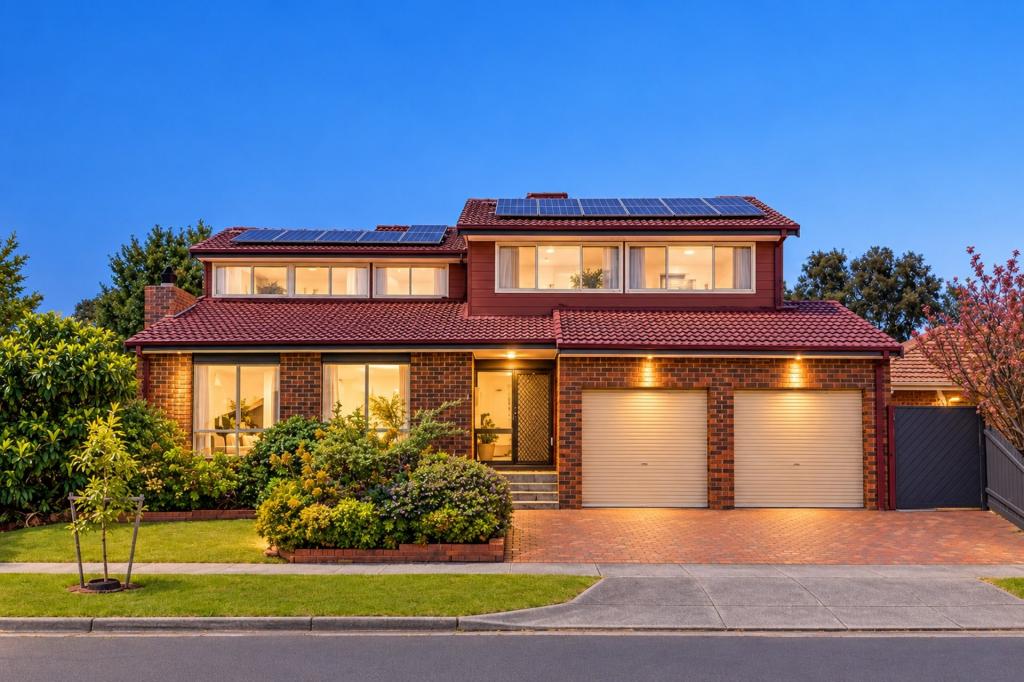 7 Bernard Hamilton Way, Rowville, VIC 3178