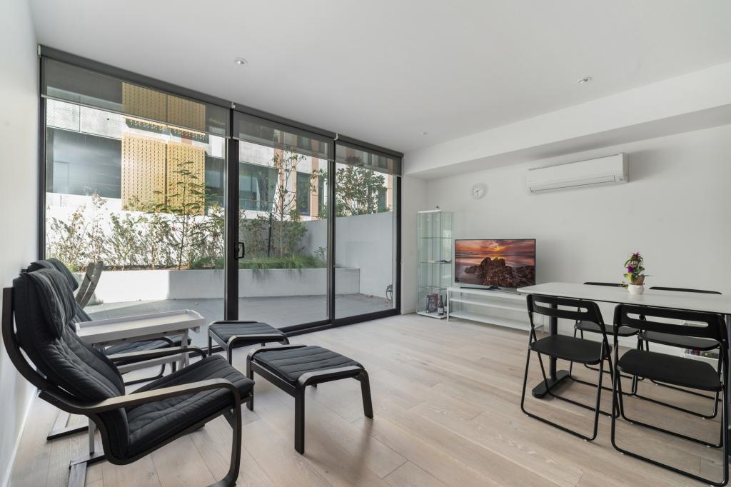 G02/950 Swanston St, Carlton, VIC 3053