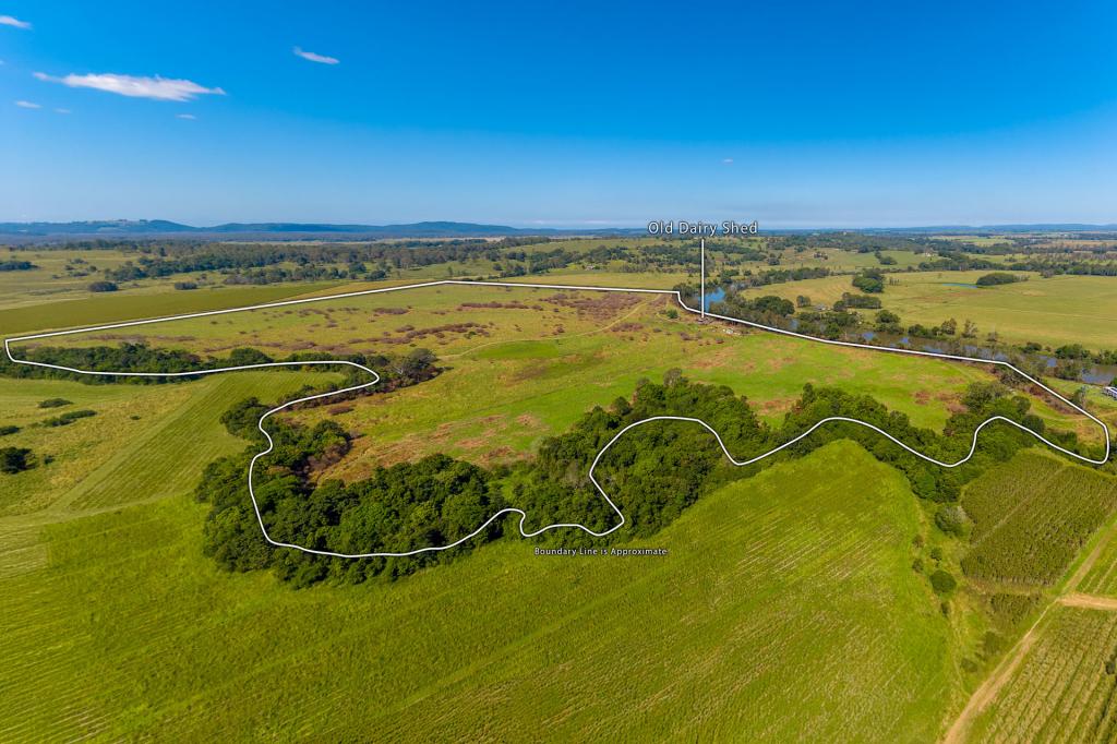 2 Tickle Lane, Tucki Tucki, NSW 2480
