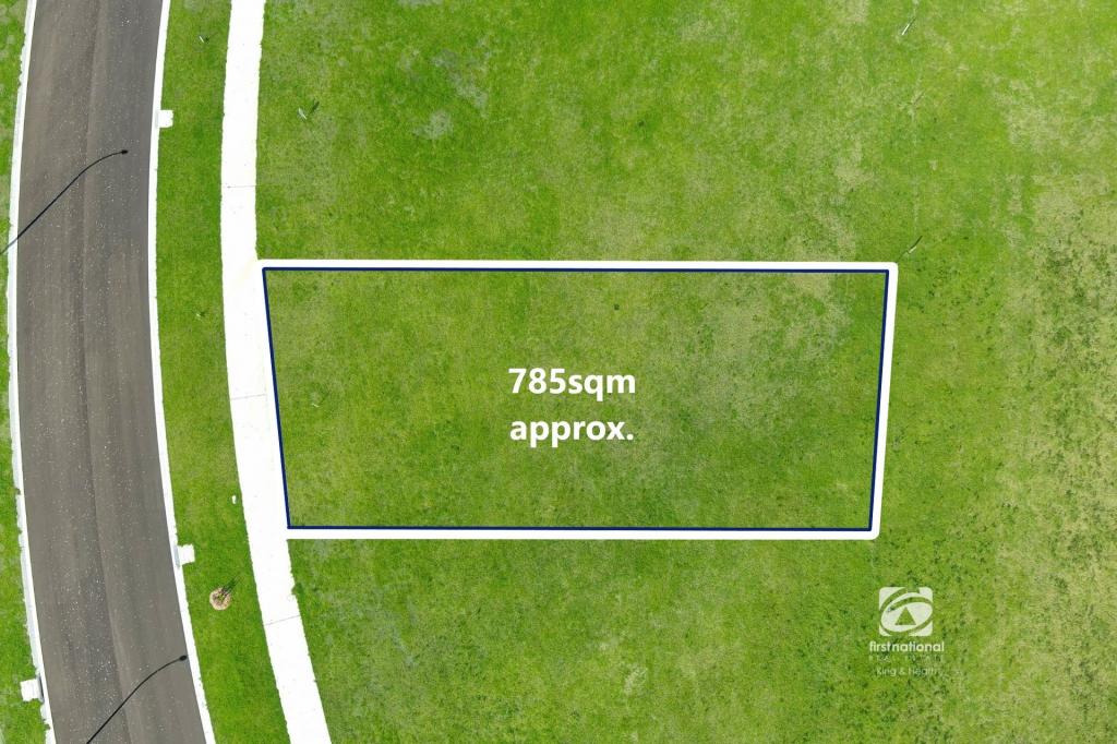 LOT 54 LADY HARRIET DR, LAKES ENTRANCE, VIC 3909