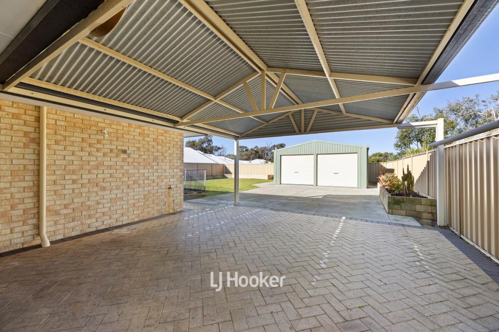 3 Trent Way, Dalyellup, WA 6230