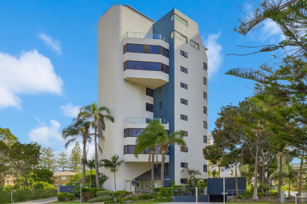 4/19 Fern St, Surfers Paradise, QLD 4217