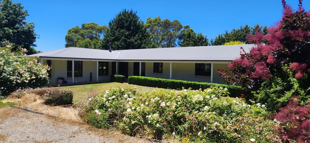 2258 Woodhouselee Rd, Laggan, NSW 2583