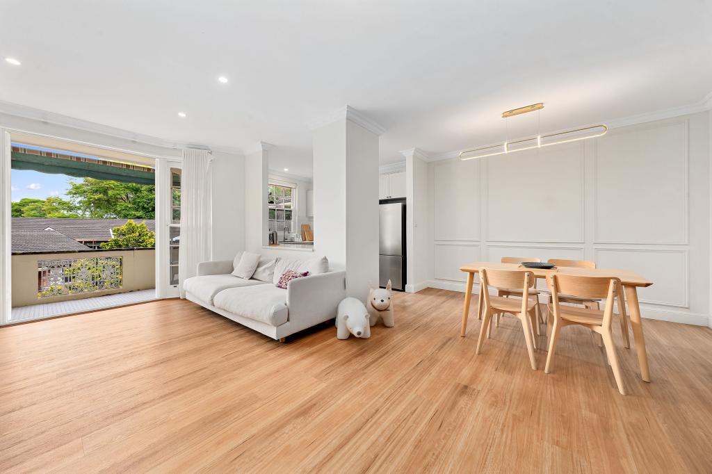 12/10 Larkin St, Roseville, NSW 2069