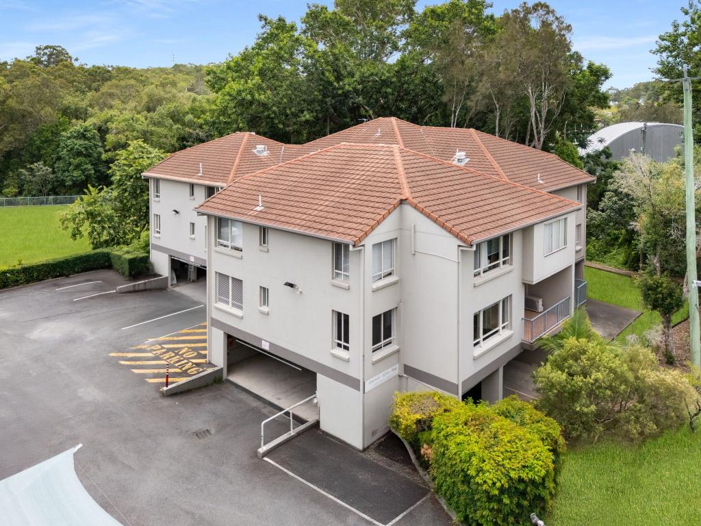 6/1 Nerang St, Nerang, QLD 4211