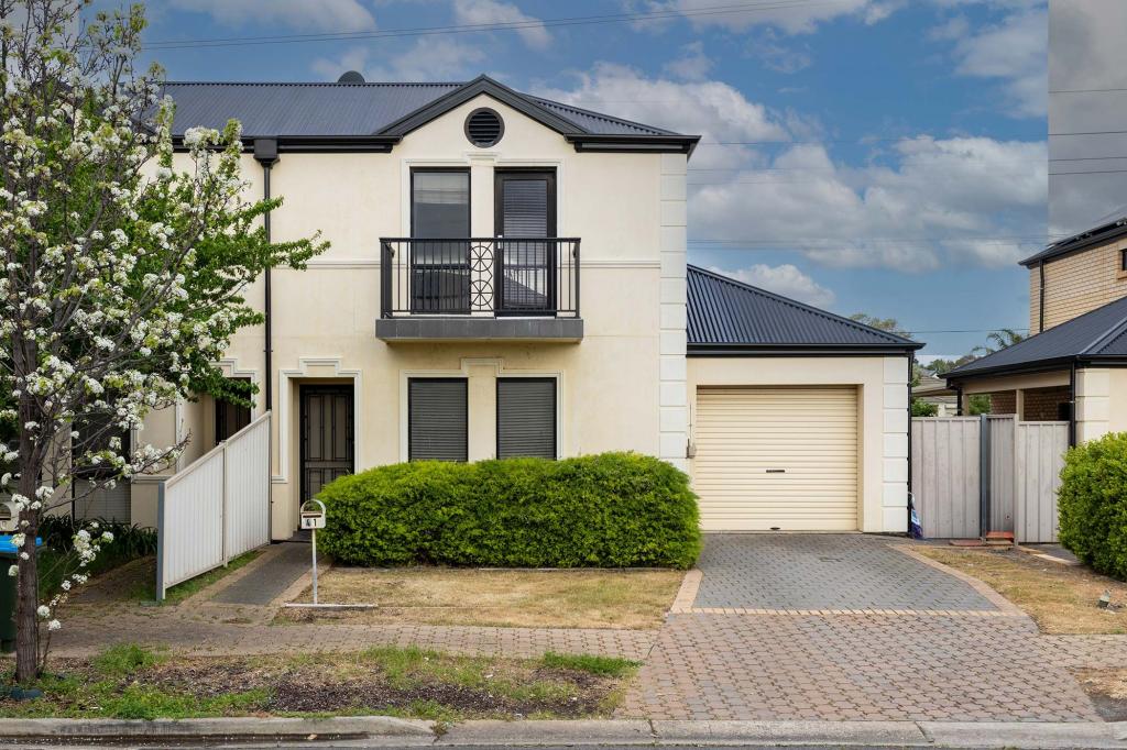 41 Greengate Cl, Northgate, SA 5085