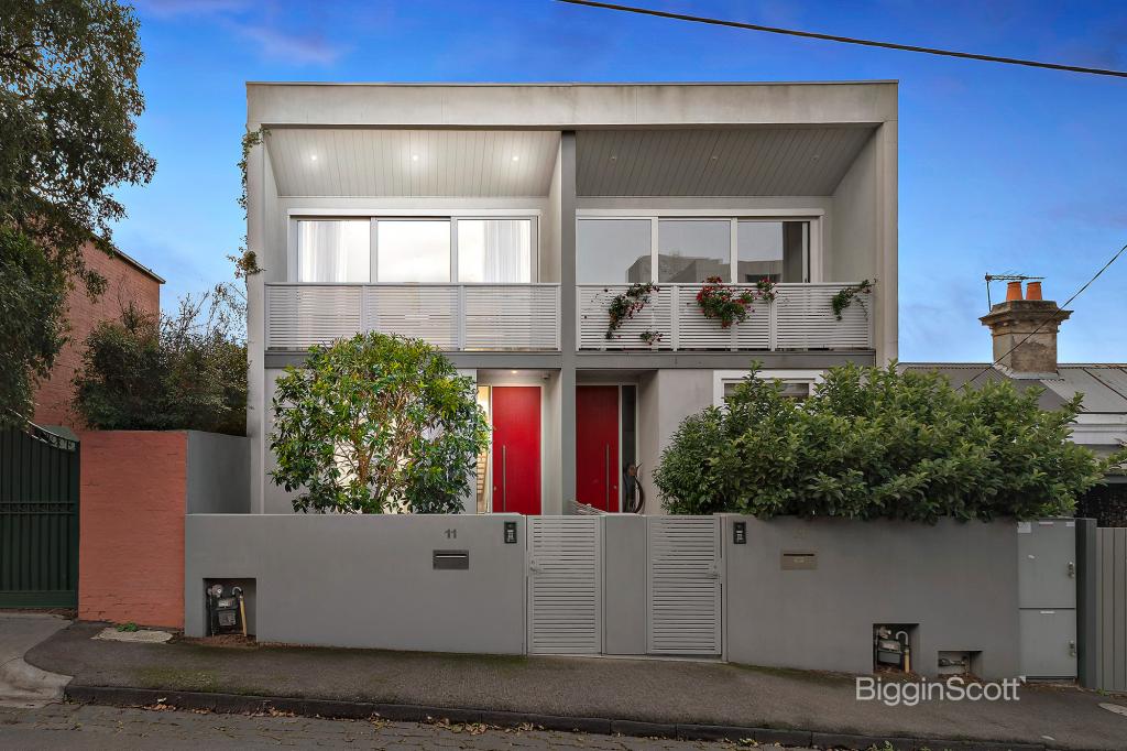 11 Bowen St, Richmond, VIC 3121