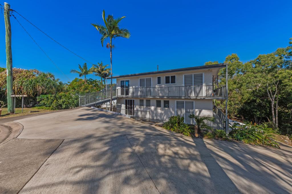 1/5-7 Simmons St, Airlie Beach, QLD 4802