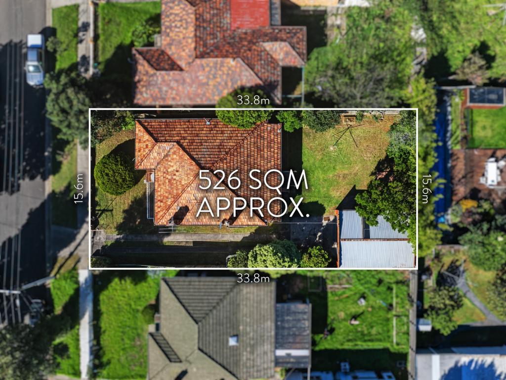 31 Fisher St, Maidstone, VIC 3012