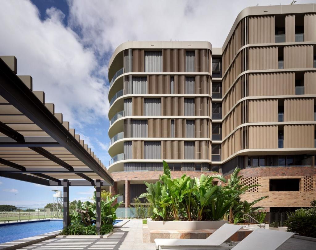 20210/61 St Leger Way, Ascot, QLD 4007