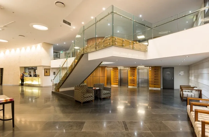 108/420 Queen St, Brisbane City, QLD 4000