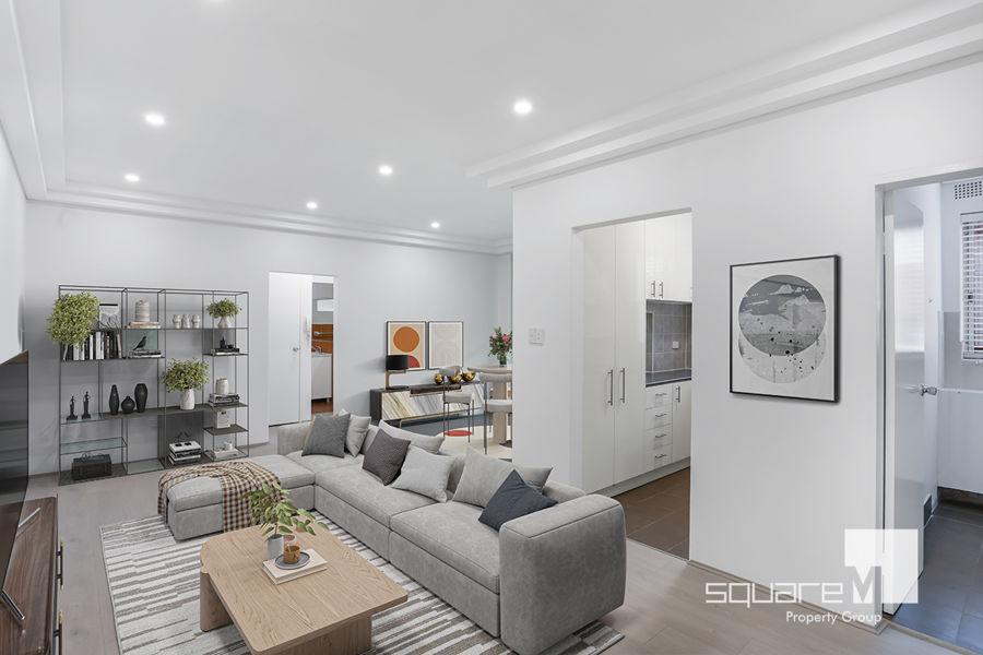 10/51-53 Chapel St, Rockdale, NSW 2216