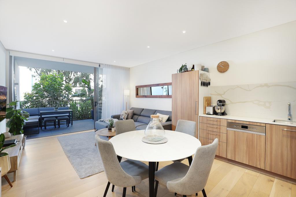 Ab101/6-18 University Rd, Miranda, NSW 2228