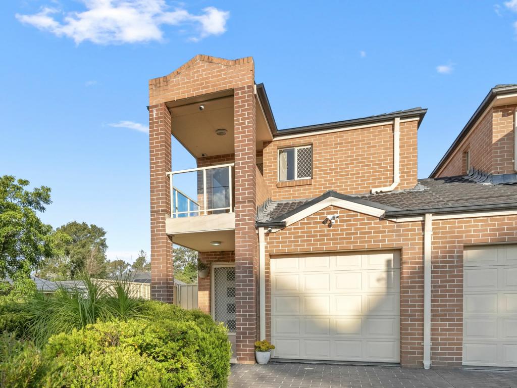 1/114 INGLEBURN RD, INGLEBURN, NSW 2565