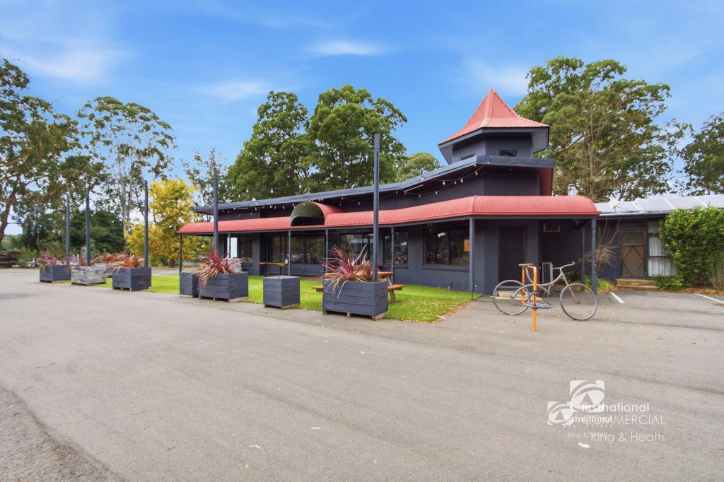 2050 Princes Hwy, Nowa Nowa, VIC 3887