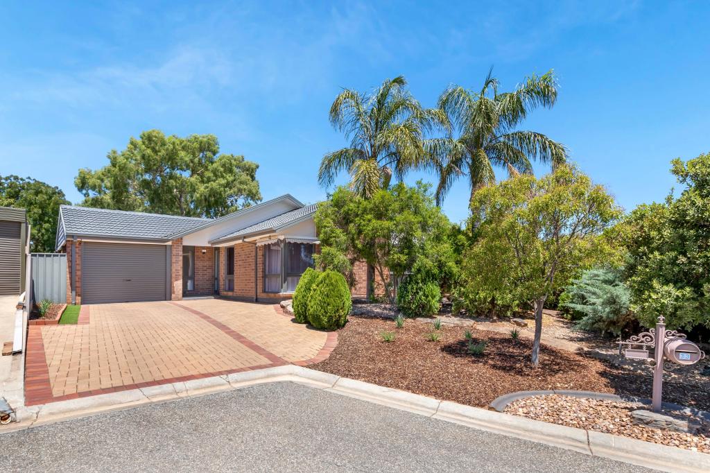 33 Birchdale Cct, Hillbank, SA 5112