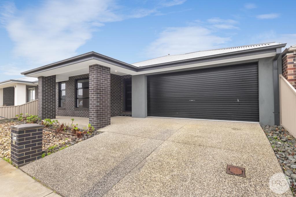 60 Willoby Dr, Alfredton, VIC 3350