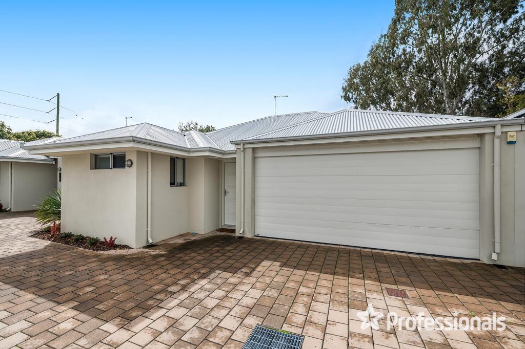 34b Ravenswood Dr, Nollamara, WA 6061