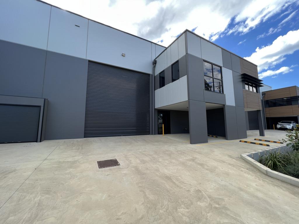 Contact Agent For Address, Penrith, NSW 2750