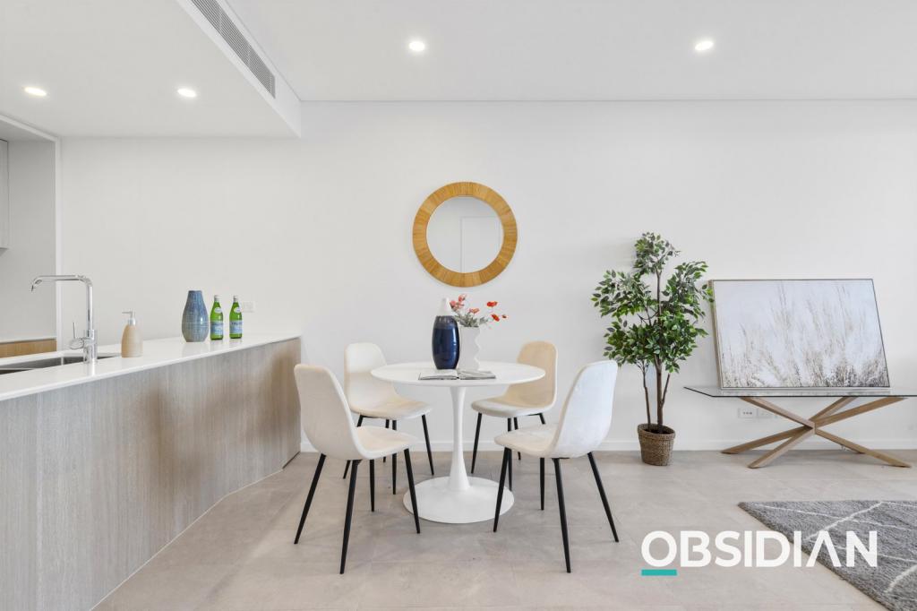 2 Bed/16 Sandstone Cres, Macquarie Park, NSW 2113