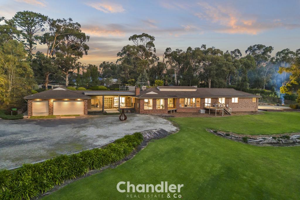 100 Bolton Rd, Selby, VIC 3159