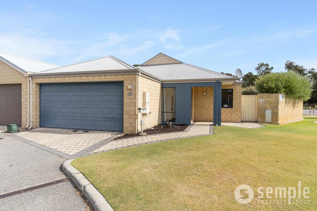 1/1 Cameron St, Langford, WA 6147