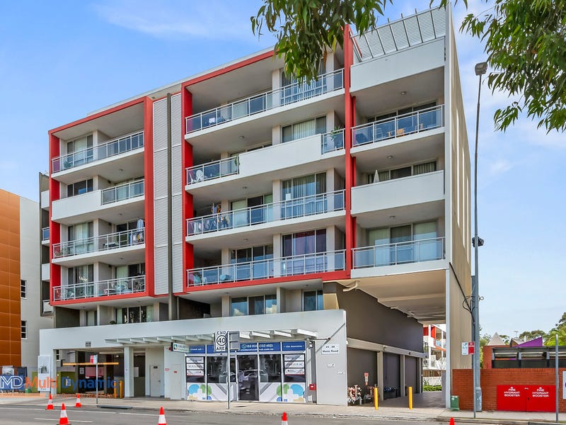 19/24-28 MONS RD, WESTMEAD, NSW 2145