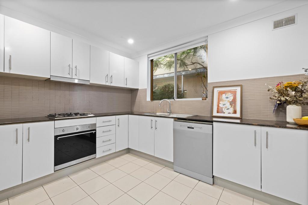 8/8-12 ASCOT ST, KENSINGTON, NSW 2033