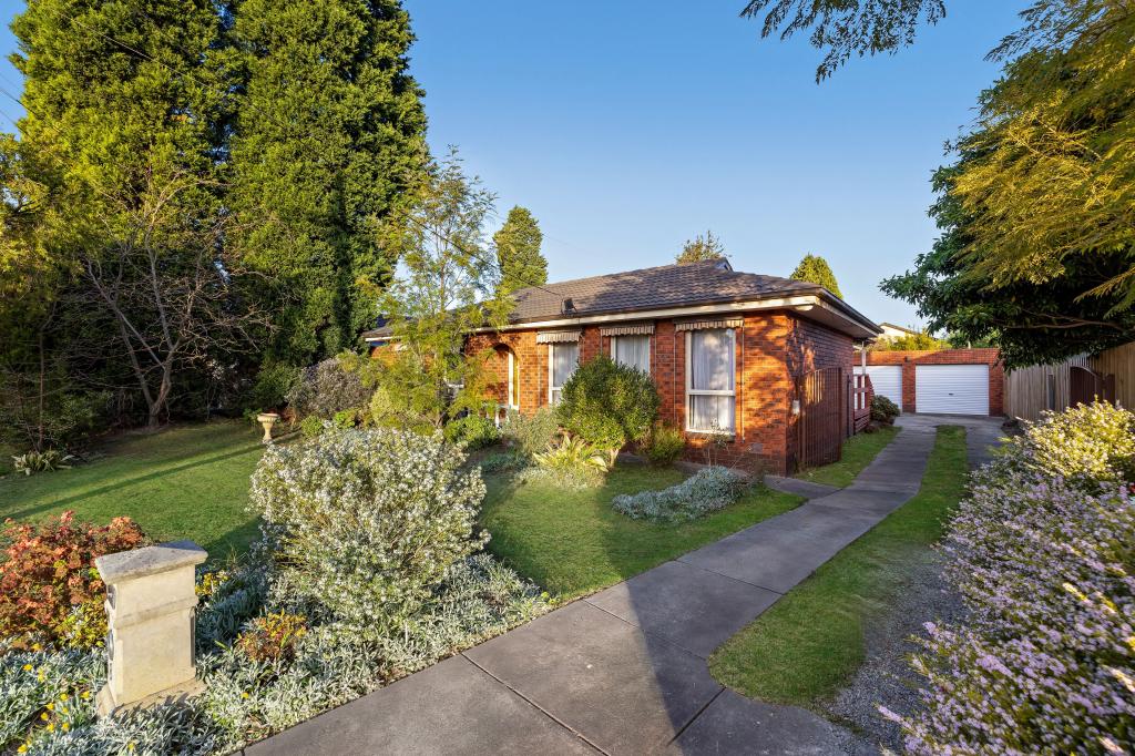 8 Narong Cres, Knoxfield, VIC 3180
