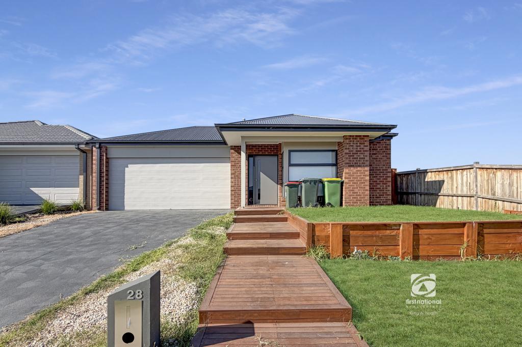 28 Kingfisher Rd, Bairnsdale, VIC 3875
