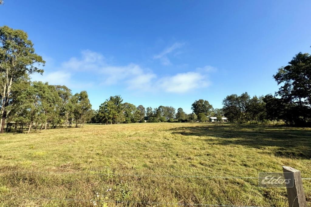 Lot 295 Blackmount Rd, Tiaro, QLD 4650