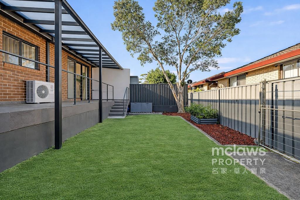 2/22 GREEN ST, KOGARAH, NSW 2217