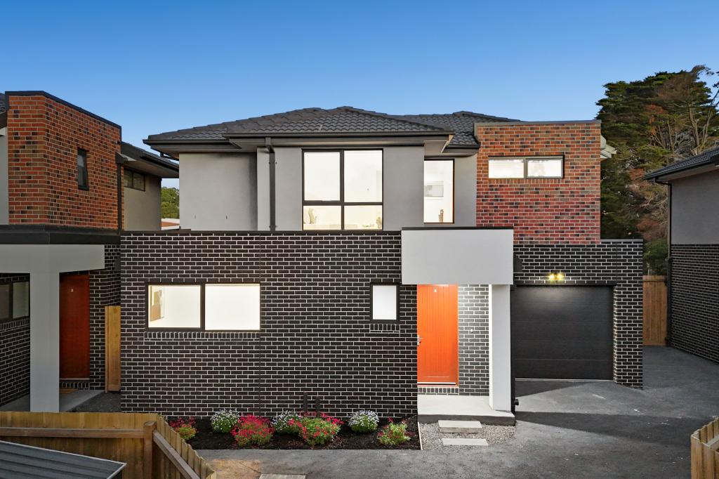 3/24 Longbourne Ave, Notting Hill, VIC 3168