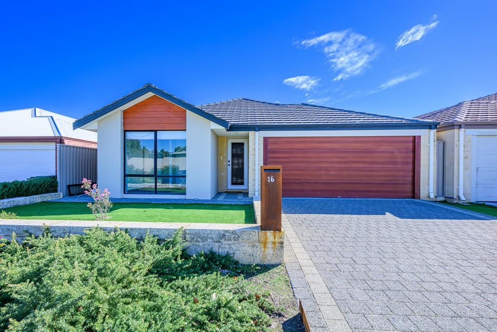 16 Provolone Way, Byford, WA 6122