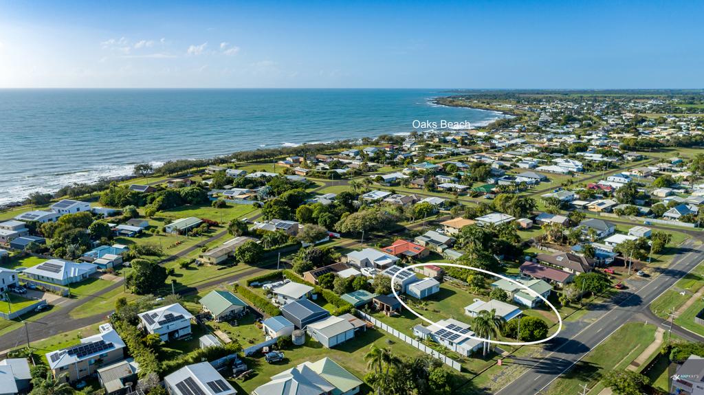 20 Burnett Heads Rd, Burnett Heads, QLD 4670