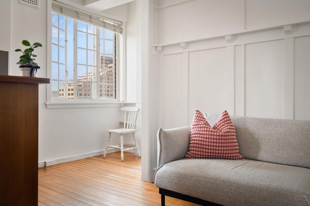 98/6 Stanley St, Darlinghurst, NSW 2010