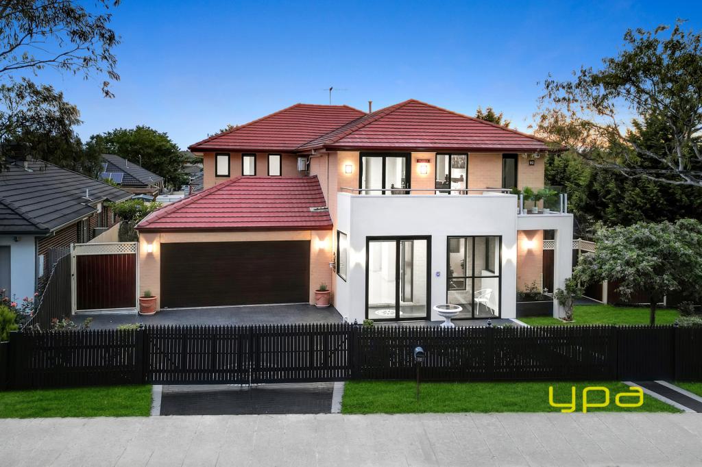 92 Aylmer Rd, Lynbrook, VIC 3975