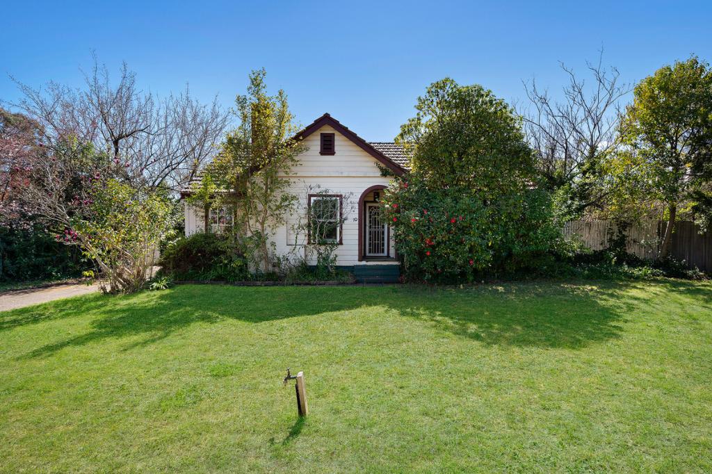 10 Toms Cres, Ainslie, ACT 2602