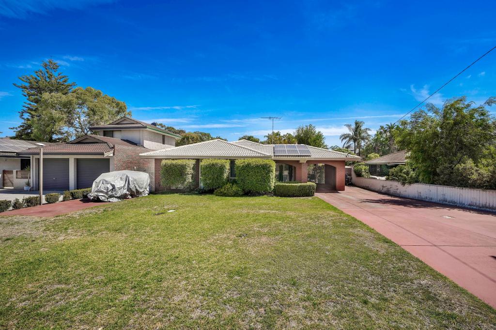 165 Bridgewater Dr, Kallaroo, WA 6025
