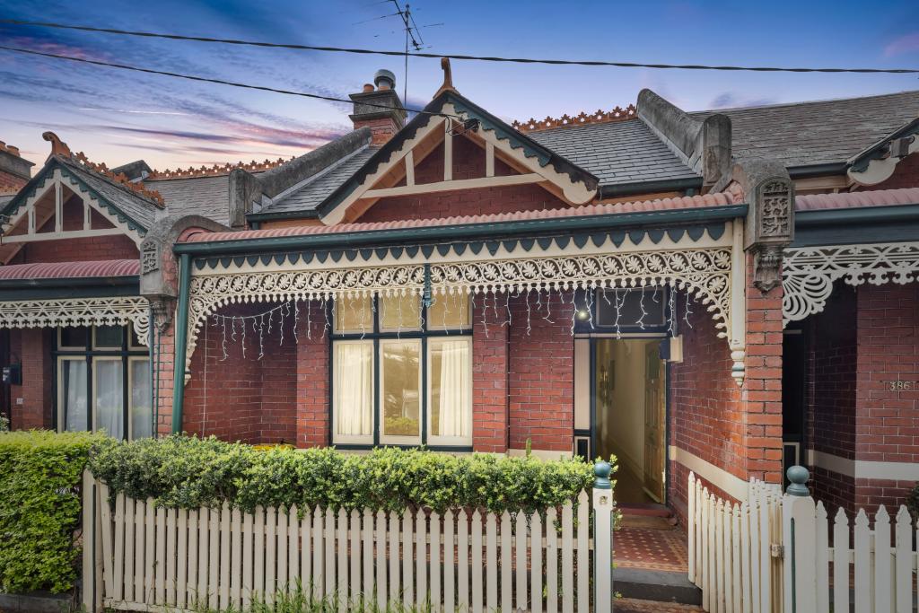 388 Napier St, Fitzroy, VIC 3065