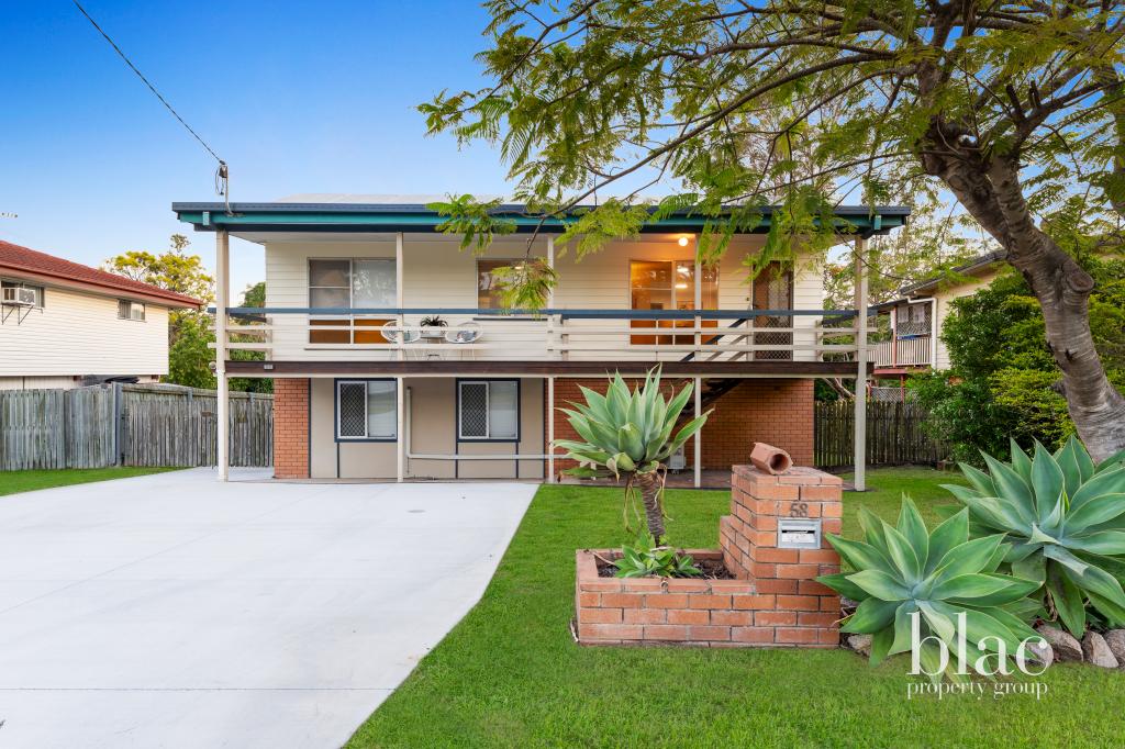 58 Carwell Ave, Petrie, QLD 4502